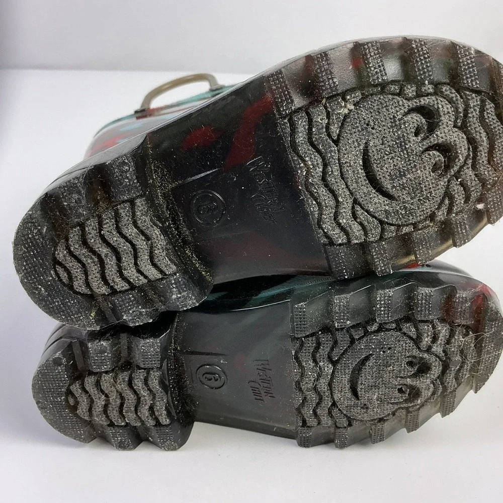Western Chief pre owned